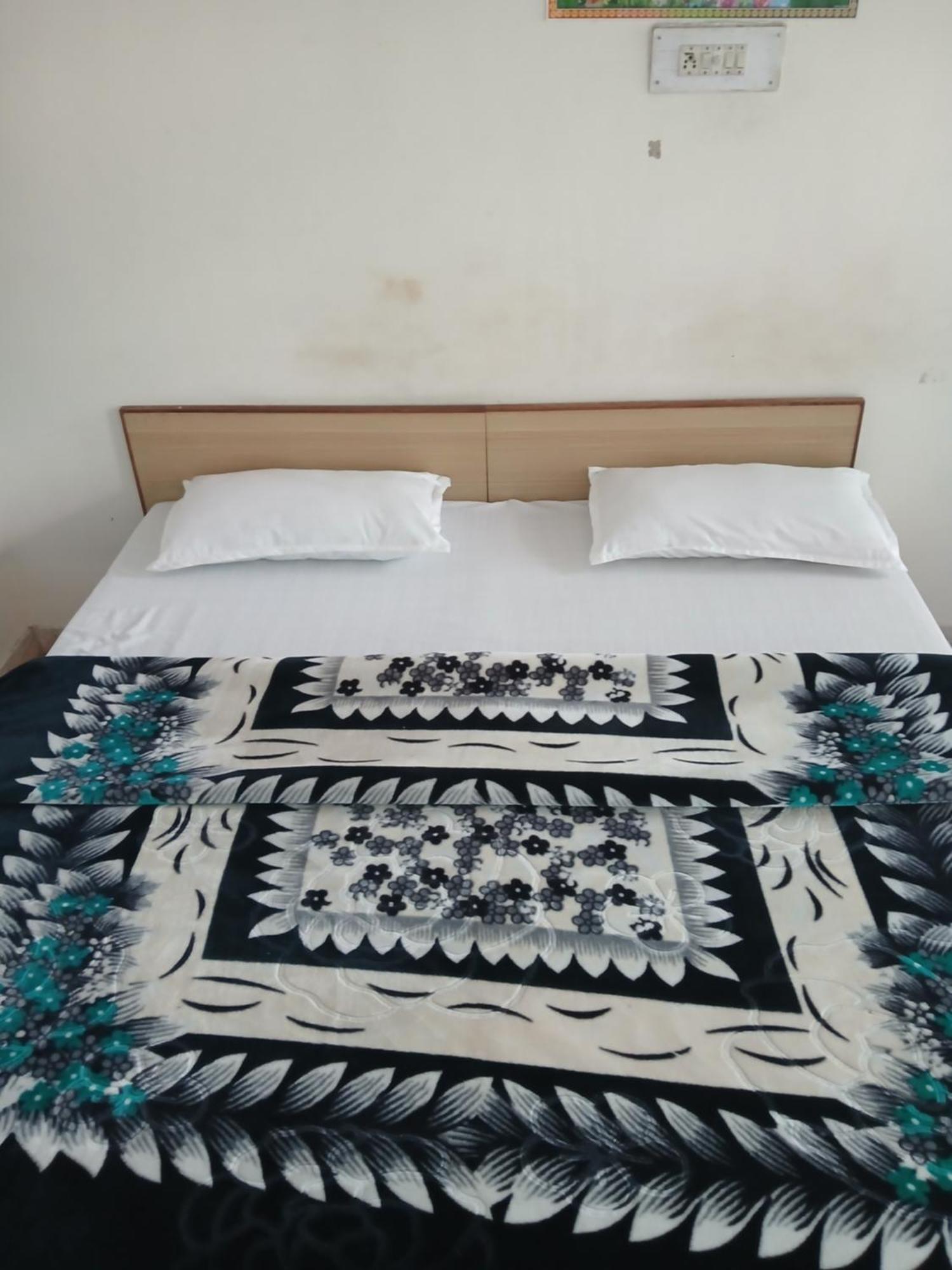 Hostel Monalisa Pushkar Habitación foto